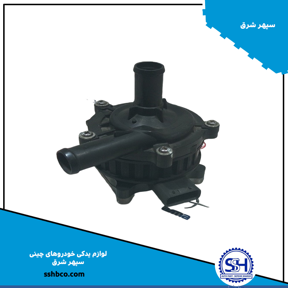 63 واترپمپ برقی تیگو ۷_اریزو۵_اریزو ۶ - تصویر 1