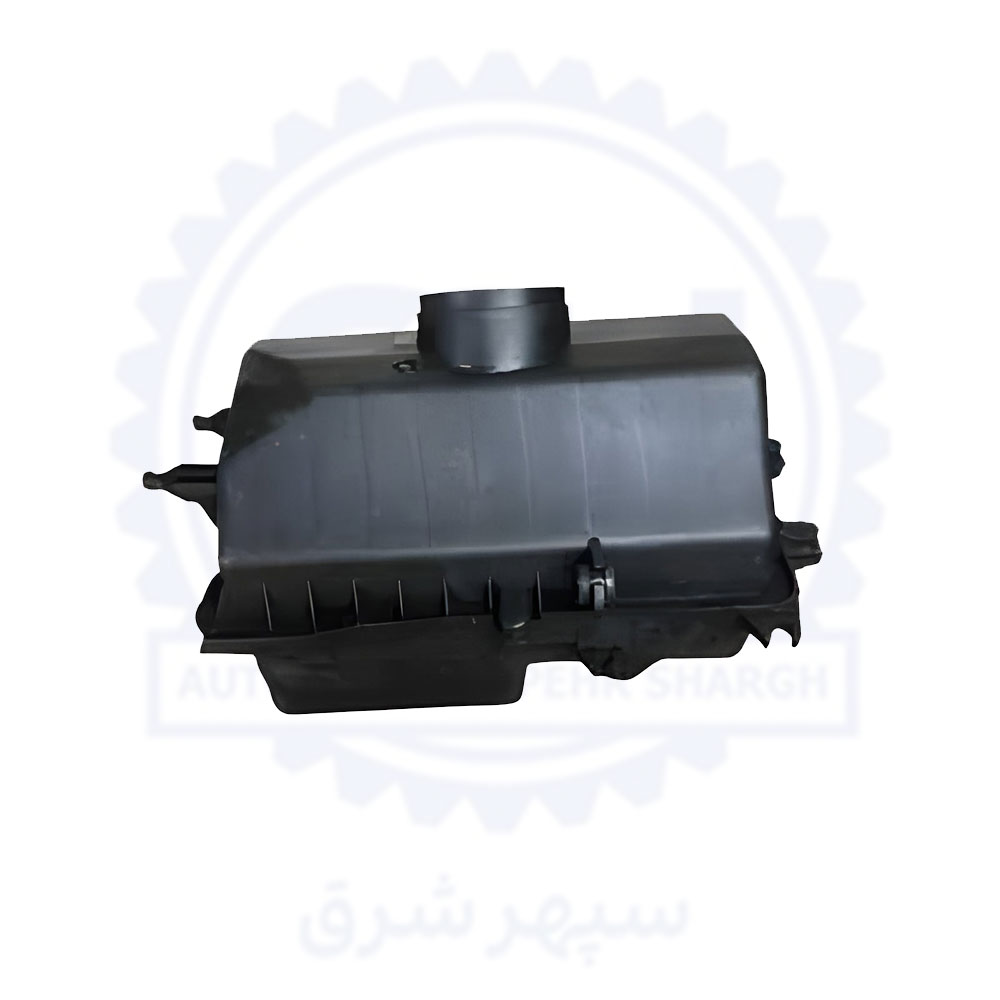 هواکش-کامل-توربو-هایما-S7 هواکش کامل توربو هایما S7 - تصویر 1