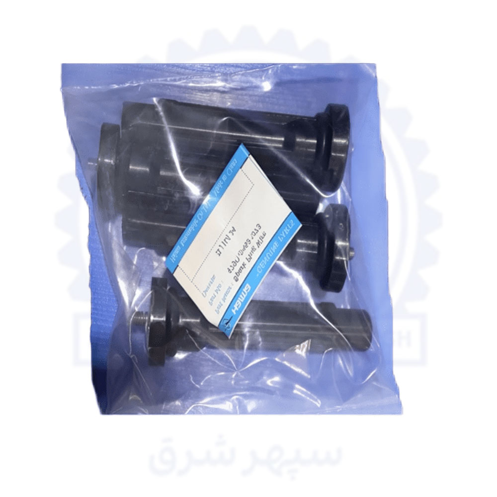 وایر-شمع وایر شمع هایماS7 1800 توربو - Image 1