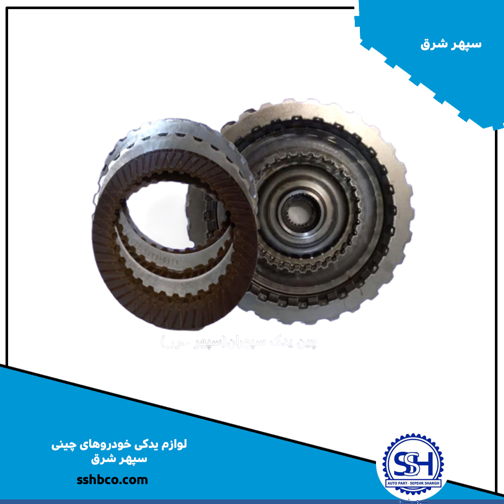 36 پک اورحال دبل کلاج جک s5 - تصویر 1