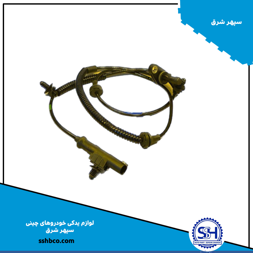 سنسور abs جک s3 سنسور abs جک s3 - تصویر 1