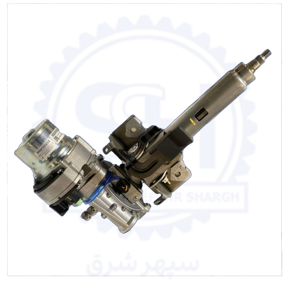 فرمان-برقی-هایما-اس-7 فرمان برقی هایما اس7 2000 گیربکس دنده دستی10203079 - Image 1