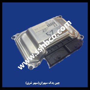 ایسیو موتور هایما s7 1800 توربو