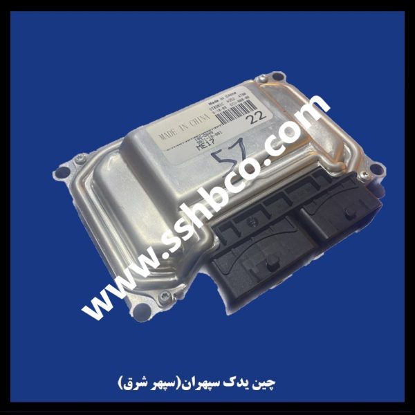 ایسیو موتور هایما s7 1800 توربو