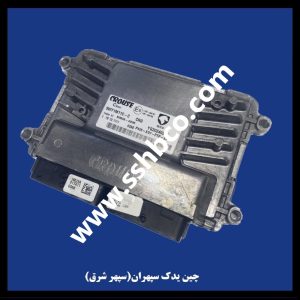 ایسیو زیمنس بایفیول شبکه cbr