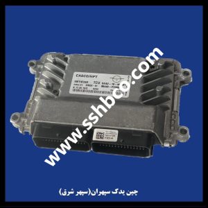 تی سی یو کنتیننتال هایما اس 7 2000