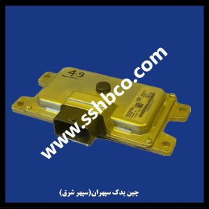 تی سی یو گیربکس x22