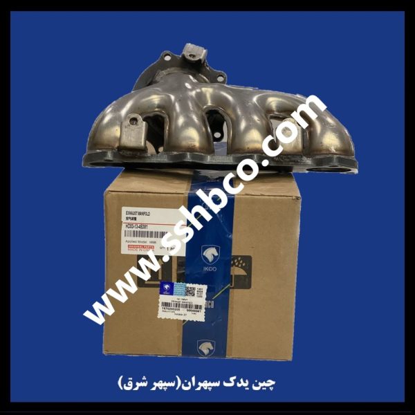 منیفولد دود هایما s7 2000