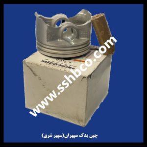 پیستون آریو 1600 شرکتی