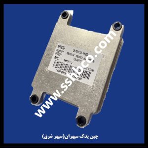 ایسیو ecu دلفی MT22U لند مارک