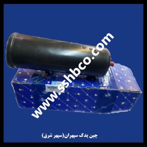 منبع کنیستر بنزین اچ سی کراس h30 cross