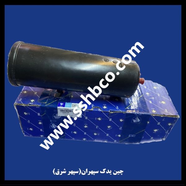 منبع کنیستر بنزین اچ سی کراس h30 cross