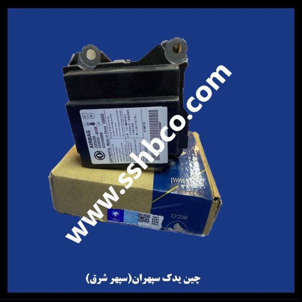 یونیت ایربگ اچ سی کراس h30 cross