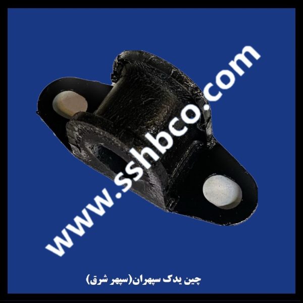لاستیک چاکدار جلو هایما اس 7