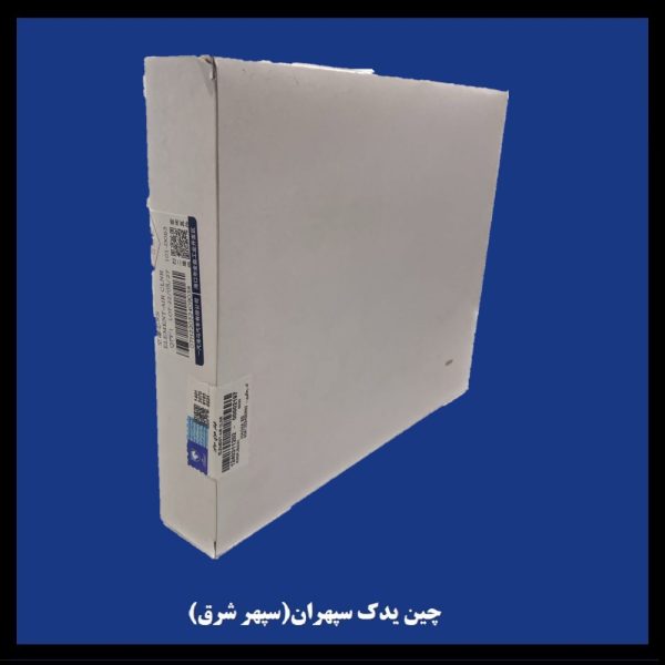 فیلتر هوای موتور هایما 8s