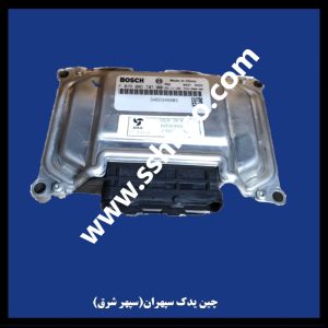 ایسیو گیربکس(tcu) dae هایما 8s