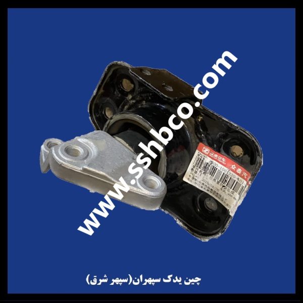 دسته موتور چپ آریو دنده دستی