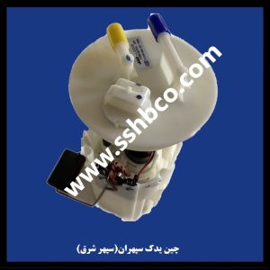 پمپ بنزین جک جی5(j5 jac)