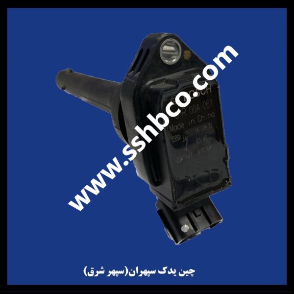 کویل لیفان ایکس 50