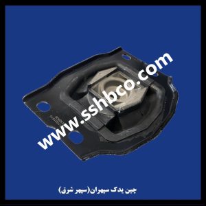دسته موتور چپ (byd f3) بی وای دی اف3