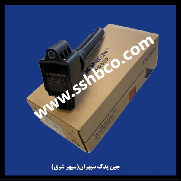 کویل کوپا ریگان و فلوگشیپ