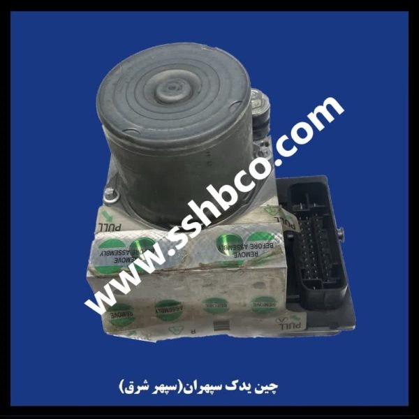ای بی اس جک j5