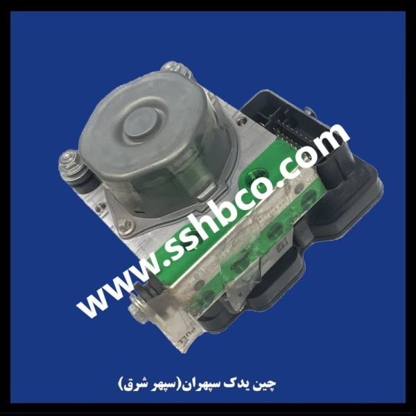 ای بی اس جک s3