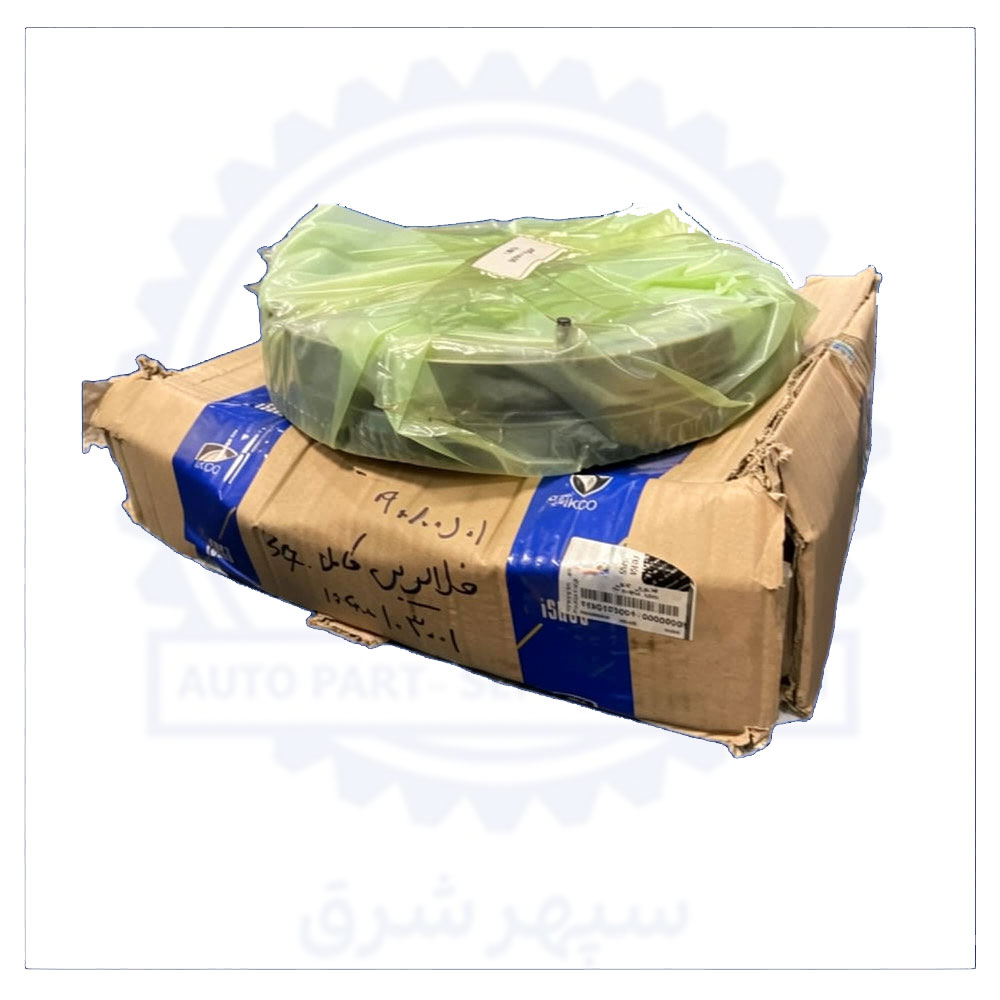 دنده-فلایویل-هایما-s7-دنده-ای-توربو دنده فلایویل هایما s7 دنده ای توربو - تصویر 1