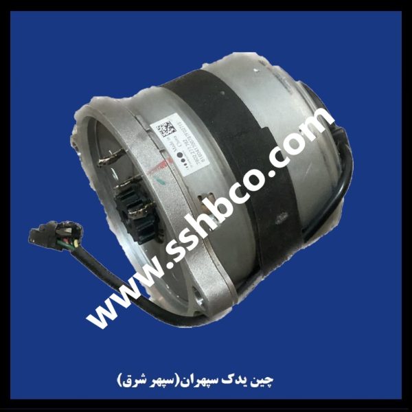موتور فرمان برقی جک s5 ,j4