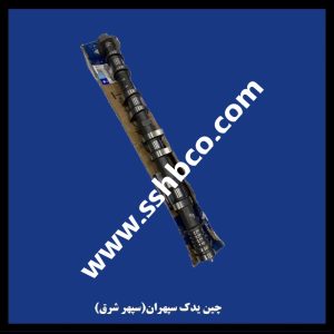 میل سوپاپ ورودی و خروجی هایما s7 2000