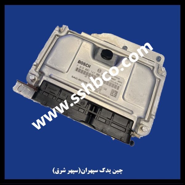 ایسیو گیربکس mg6
