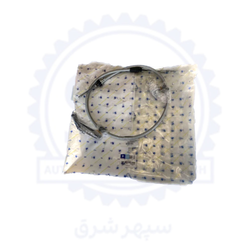 کابل-ترمز-دستی-عقب-هایما-اس-7 کابل ترمز دستی عقب چپ هایما s7 - تصویر 1