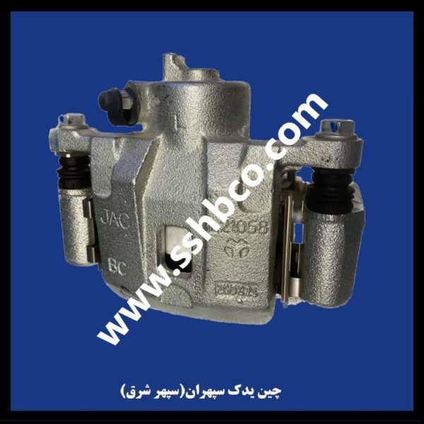 کالیپر ترمز جک kmc t8 عقب