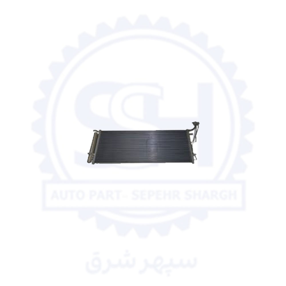 رادیاتور-کولر(کندانسور)-هایما رادیاتور کولر(کندانسور) هایما شرکتی S7 1800 توربو - تصویر 1