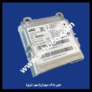 ایسیو ایربگ جک جی5