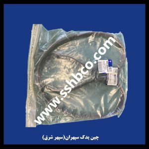 تسمه دینام آلترناتور هایما هفت ایکس (haima 7x)