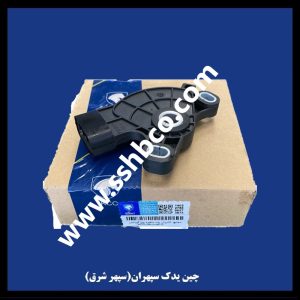 سوئیچ الکتریکی چند منظوره روی گیربکس هایما هفت ایکس (haima 7x)