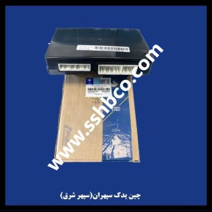 واحد کنترل الکترونیکی peps هایما هفت ایکس haima 7x