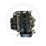 موتور کامل هایما 2000 اتومات شماره فنی  17528004 - Image 2