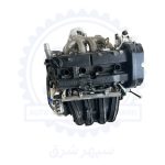موتور کامل هایما 2000 اتومات شماره فنی  17528004
