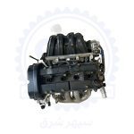 موتور کامل هایما 2000 اتومات شماره فنی  17528004 - Image 3