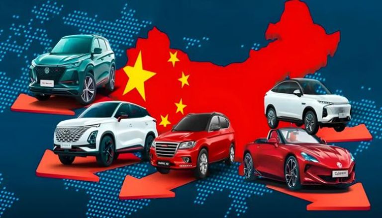 هزینههای نگهداری خودروهای چینی