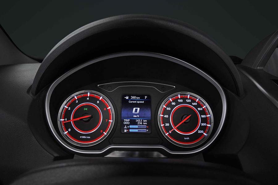 سرویس هایما اس 5