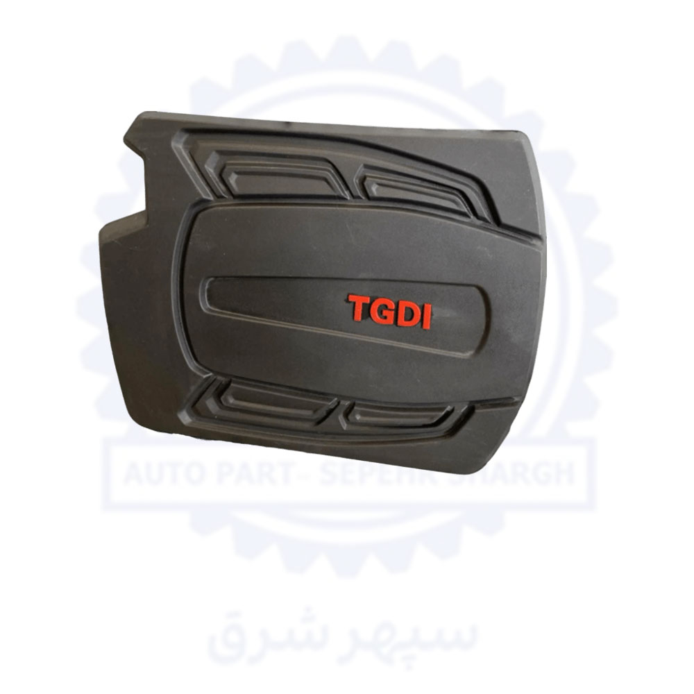 sl2 مجموعه قاب تزئینی روی موتور هایما 8 اس 12649047 - SA26-10-2F0 - Image 1