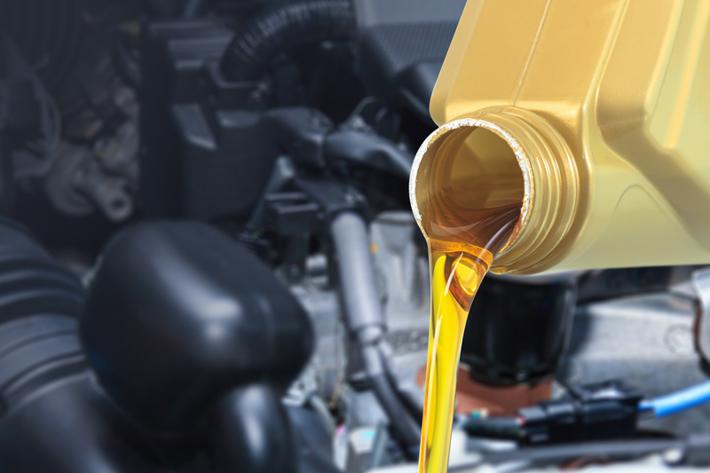 تعویض روغن خودروهای چینی