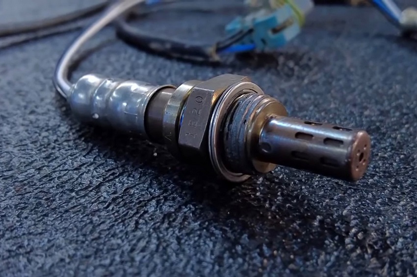 سنسور اکسیژن