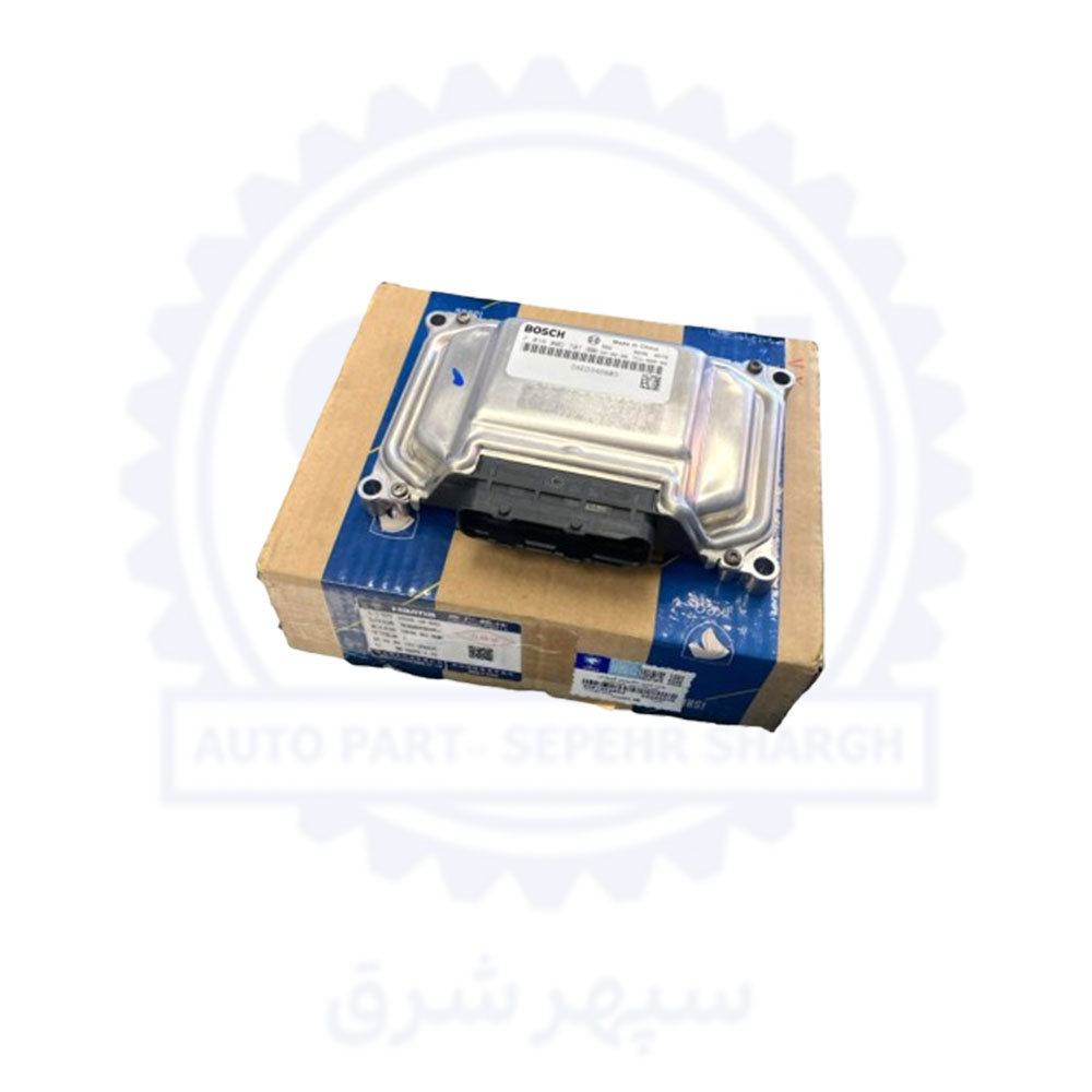 واحد-كنترل-الكترونیك-گیربكس-اتوماتیك واحد كنترل الكترونیك گیربكس اتوماتیك 20910048 هایما 7 ایکس PB16-18-882 - Image 1