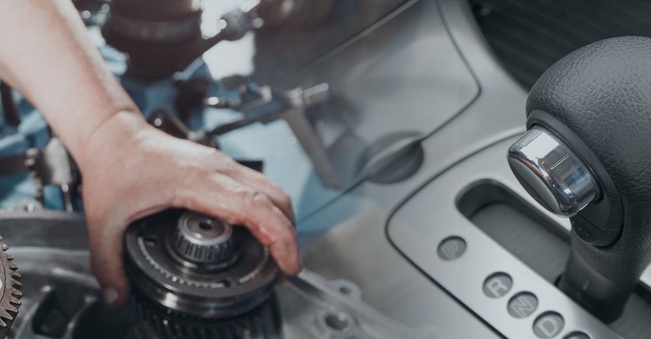 مشکلات گیربکس هایما S5