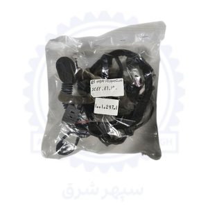 دسته سیم درب جانبی عقب راست هایما 8اس