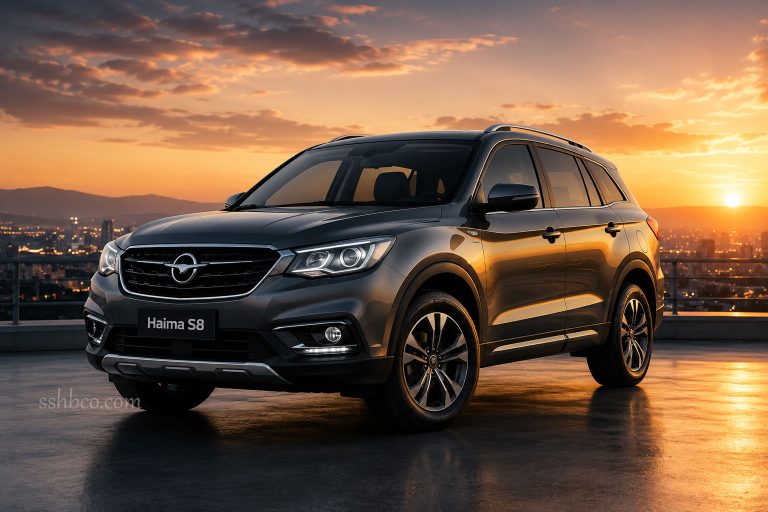 haima-8s